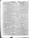 Warminster & Westbury journal, and Wilts County Advertiser Saturday 10 December 1881 Page 6