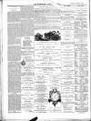 Warminster & Westbury journal, and Wilts County Advertiser Saturday 10 December 1881 Page 8