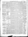 Warminster & Westbury journal, and Wilts County Advertiser Saturday 17 December 1881 Page 4