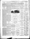 Warminster & Westbury journal, and Wilts County Advertiser Saturday 17 December 1881 Page 8