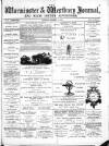 Warminster & Westbury journal, and Wilts County Advertiser