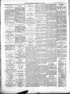 Warminster & Westbury journal, and Wilts County Advertiser Saturday 24 December 1881 Page 4