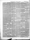 Warminster & Westbury journal, and Wilts County Advertiser Saturday 24 December 1881 Page 6