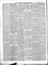 Warminster & Westbury journal, and Wilts County Advertiser Saturday 31 December 1881 Page 2