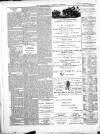 Warminster & Westbury journal, and Wilts County Advertiser Saturday 31 December 1881 Page 8
