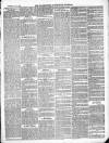 Warminster & Westbury journal, and Wilts County Advertiser Saturday 07 January 1882 Page 3