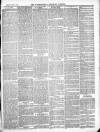Warminster & Westbury journal, and Wilts County Advertiser Saturday 21 January 1882 Page 7