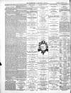 Warminster & Westbury journal, and Wilts County Advertiser Saturday 21 January 1882 Page 8