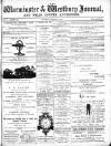 Warminster & Westbury journal, and Wilts County Advertiser