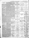 Warminster & Westbury journal, and Wilts County Advertiser Saturday 28 January 1882 Page 8