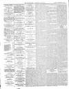 Warminster & Westbury journal, and Wilts County Advertiser Saturday 04 February 1882 Page 4