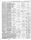 Warminster & Westbury journal, and Wilts County Advertiser Saturday 04 February 1882 Page 8