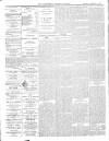 Warminster & Westbury journal, and Wilts County Advertiser Saturday 11 February 1882 Page 4