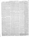 Warminster & Westbury journal, and Wilts County Advertiser Saturday 11 February 1882 Page 6