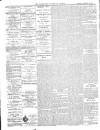 Warminster & Westbury journal, and Wilts County Advertiser Saturday 18 February 1882 Page 4