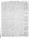 Warminster & Westbury journal, and Wilts County Advertiser Saturday 18 February 1882 Page 6
