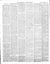 Warminster & Westbury journal, and Wilts County Advertiser Saturday 18 March 1882 Page 2