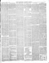 Warminster & Westbury journal, and Wilts County Advertiser Saturday 25 March 1882 Page 3