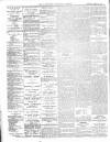 Warminster & Westbury journal, and Wilts County Advertiser Saturday 25 March 1882 Page 4
