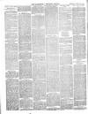 Warminster & Westbury journal, and Wilts County Advertiser Saturday 25 March 1882 Page 6