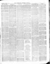 Warminster & Westbury journal, and Wilts County Advertiser Saturday 01 April 1882 Page 3