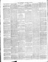 Warminster & Westbury journal, and Wilts County Advertiser Saturday 01 April 1882 Page 6
