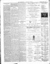 Warminster & Westbury journal, and Wilts County Advertiser Saturday 01 April 1882 Page 8