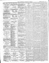 Warminster & Westbury journal, and Wilts County Advertiser Saturday 08 April 1882 Page 4