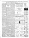Warminster & Westbury journal, and Wilts County Advertiser Saturday 08 April 1882 Page 8