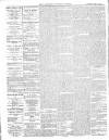 Warminster & Westbury journal, and Wilts County Advertiser Saturday 15 April 1882 Page 4