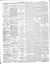 Warminster & Westbury journal, and Wilts County Advertiser Saturday 29 April 1882 Page 4