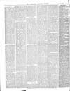 Warminster & Westbury journal, and Wilts County Advertiser Saturday 27 May 1882 Page 2