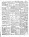Warminster & Westbury journal, and Wilts County Advertiser Saturday 27 May 1882 Page 6