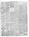 Warminster & Westbury journal, and Wilts County Advertiser Saturday 27 May 1882 Page 7