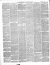 Warminster & Westbury journal, and Wilts County Advertiser Saturday 01 July 1882 Page 6