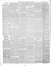 Warminster & Westbury journal, and Wilts County Advertiser Saturday 15 July 1882 Page 2