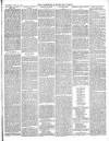 Warminster & Westbury journal, and Wilts County Advertiser Saturday 15 July 1882 Page 3