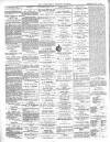 Warminster & Westbury journal, and Wilts County Advertiser Saturday 15 July 1882 Page 4