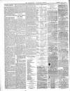 Warminster & Westbury journal, and Wilts County Advertiser Saturday 15 July 1882 Page 8