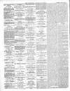 Warminster & Westbury journal, and Wilts County Advertiser Saturday 29 July 1882 Page 4