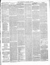 Warminster & Westbury journal, and Wilts County Advertiser Saturday 05 August 1882 Page 3