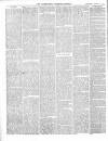 Warminster & Westbury journal, and Wilts County Advertiser Saturday 12 August 1882 Page 2
