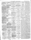 Warminster & Westbury journal, and Wilts County Advertiser Saturday 12 August 1882 Page 4