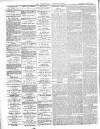 Warminster & Westbury journal, and Wilts County Advertiser Saturday 19 August 1882 Page 4