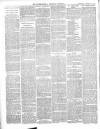 Warminster & Westbury journal, and Wilts County Advertiser Saturday 19 August 1882 Page 6