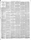 Warminster & Westbury journal, and Wilts County Advertiser Saturday 19 August 1882 Page 7