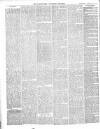 Warminster & Westbury journal, and Wilts County Advertiser Saturday 26 August 1882 Page 2
