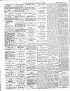 Warminster & Westbury journal, and Wilts County Advertiser Saturday 26 August 1882 Page 4