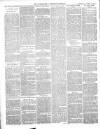 Warminster & Westbury journal, and Wilts County Advertiser Saturday 26 August 1882 Page 6