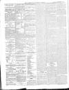 Warminster & Westbury journal, and Wilts County Advertiser Saturday 02 September 1882 Page 4